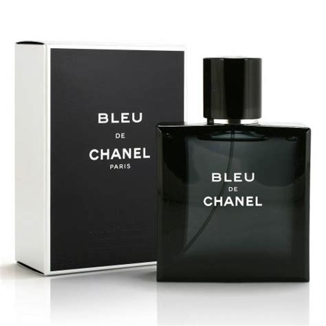 blue chanel for him|bleu de chanel 50ml price.